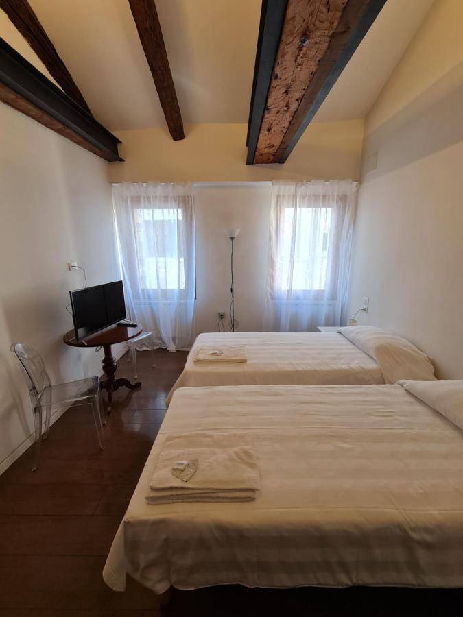 Gasthof San Marco Luxury Venedig