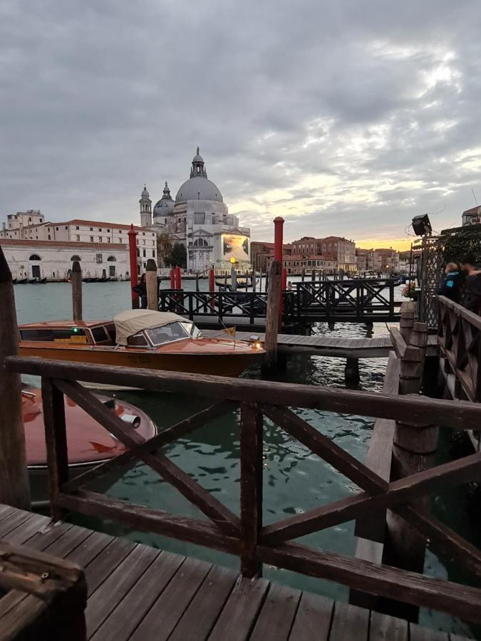 San Marco Luxury Gasthof Venedig